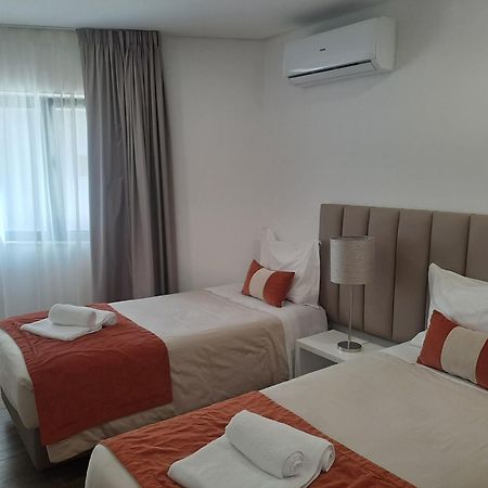Algarpapa Rooms Armação de Pêra Extérieur photo