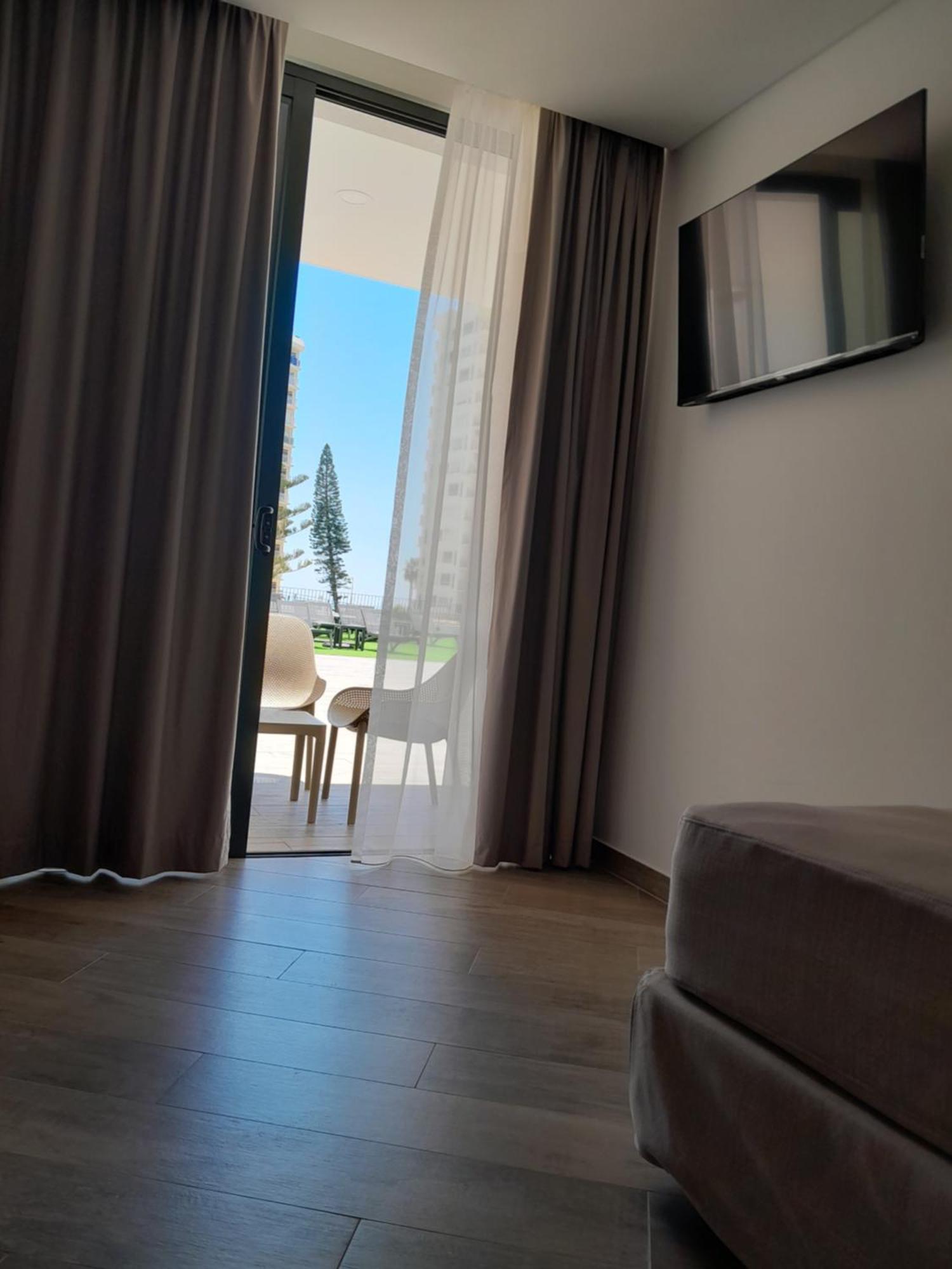 Algarpapa Rooms Armação de Pêra Extérieur photo