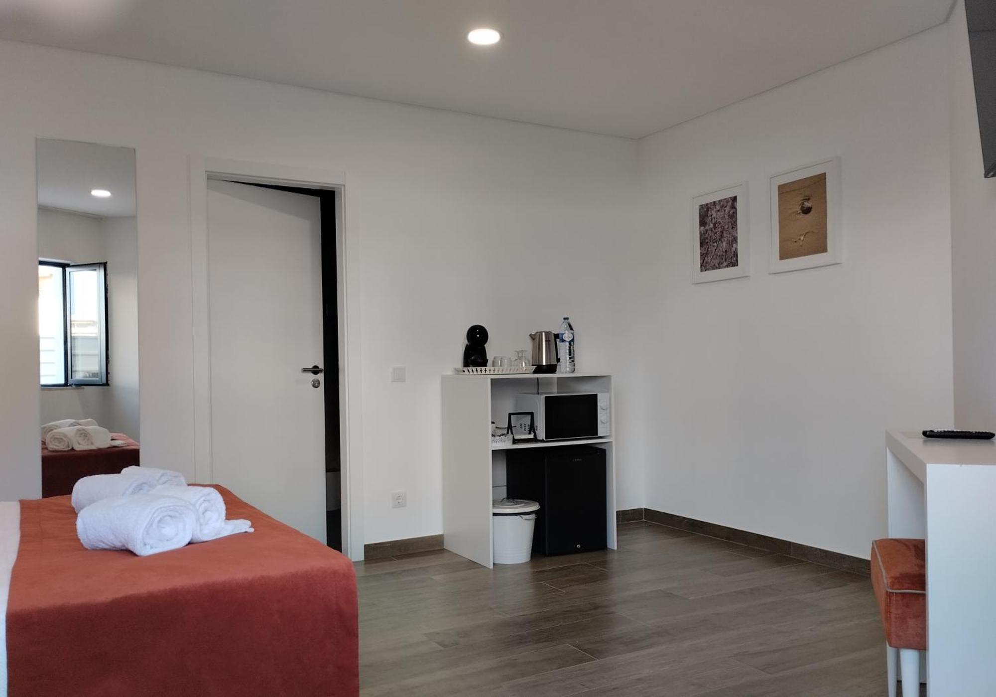 Algarpapa Rooms Armação de Pêra Extérieur photo