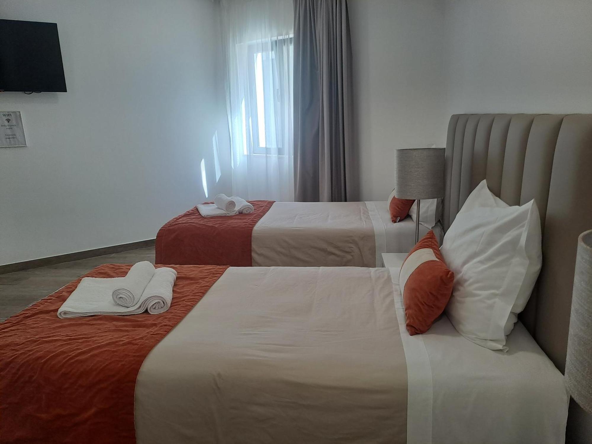 Algarpapa Rooms Armação de Pêra Extérieur photo