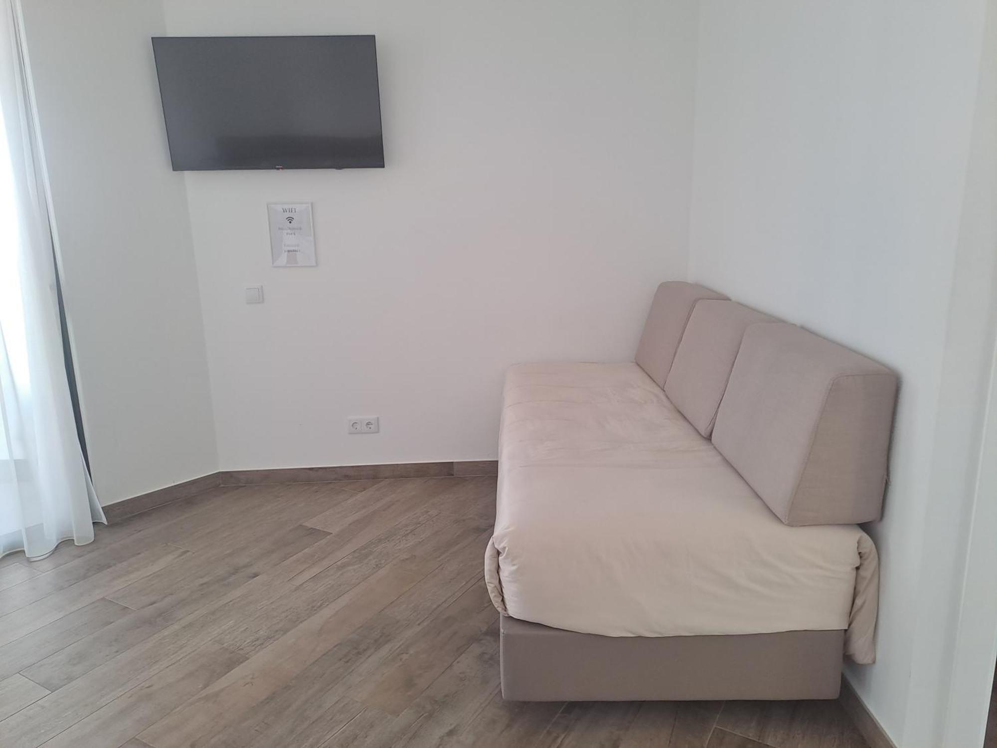 Algarpapa Rooms Armação de Pêra Extérieur photo