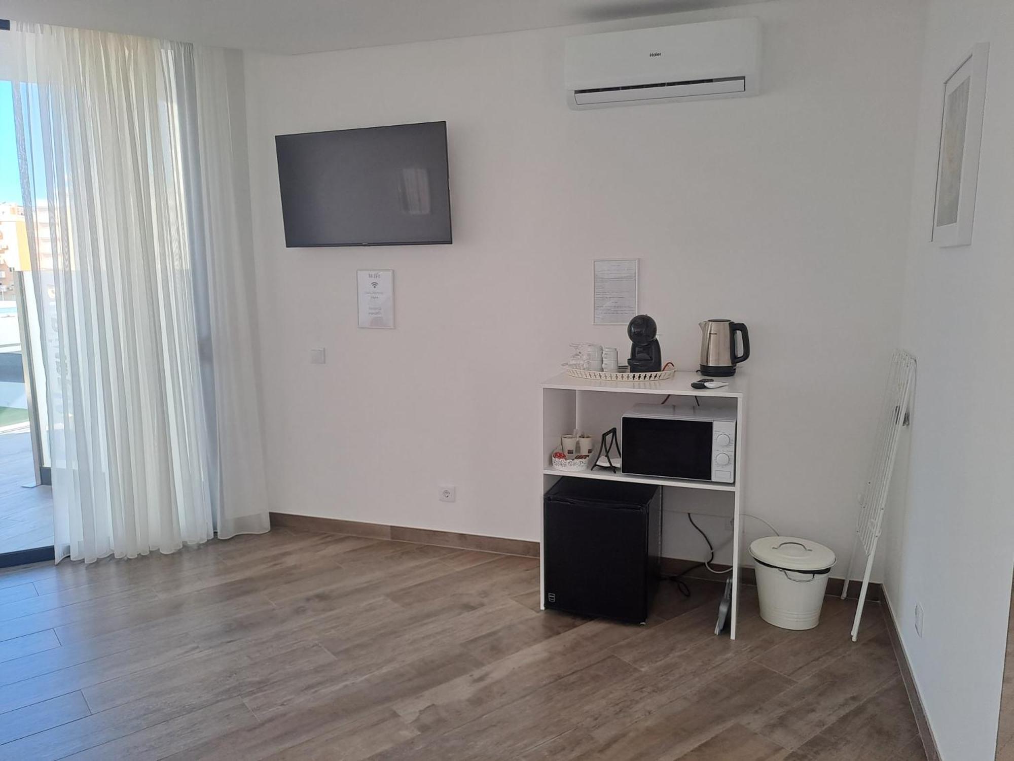 Algarpapa Rooms Armação de Pêra Extérieur photo