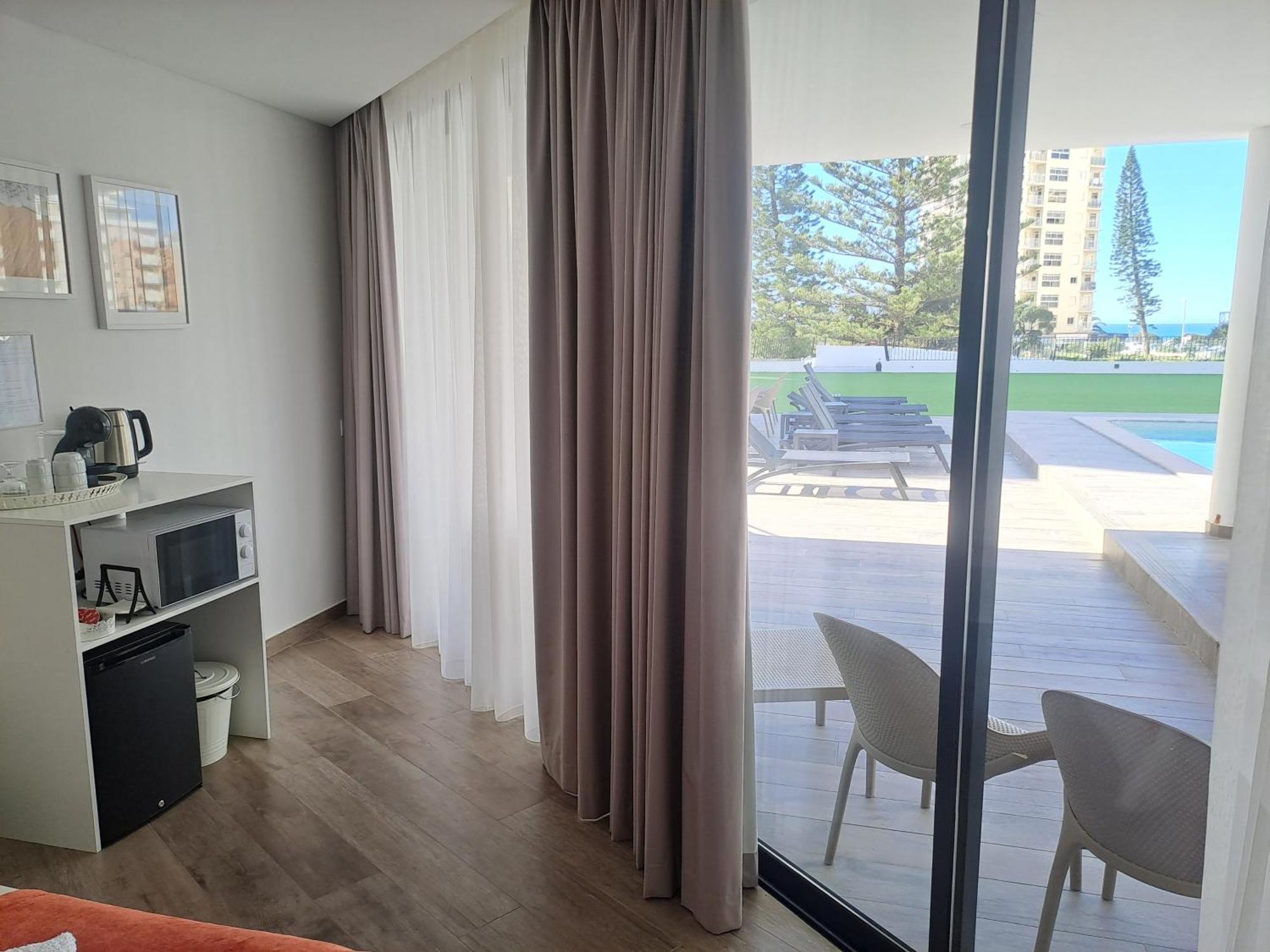 Algarpapa Rooms Armação de Pêra Extérieur photo