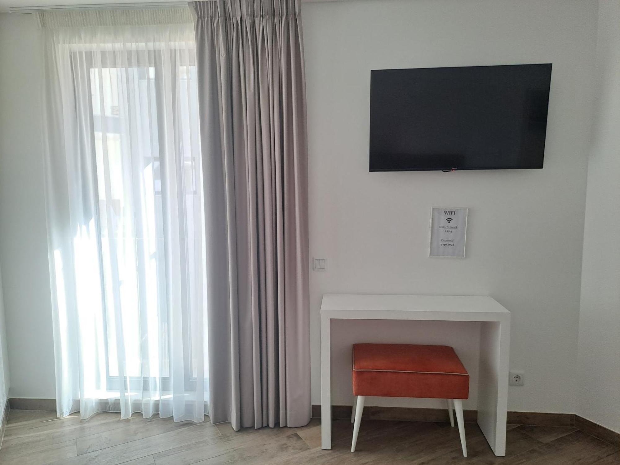 Algarpapa Rooms Armação de Pêra Extérieur photo