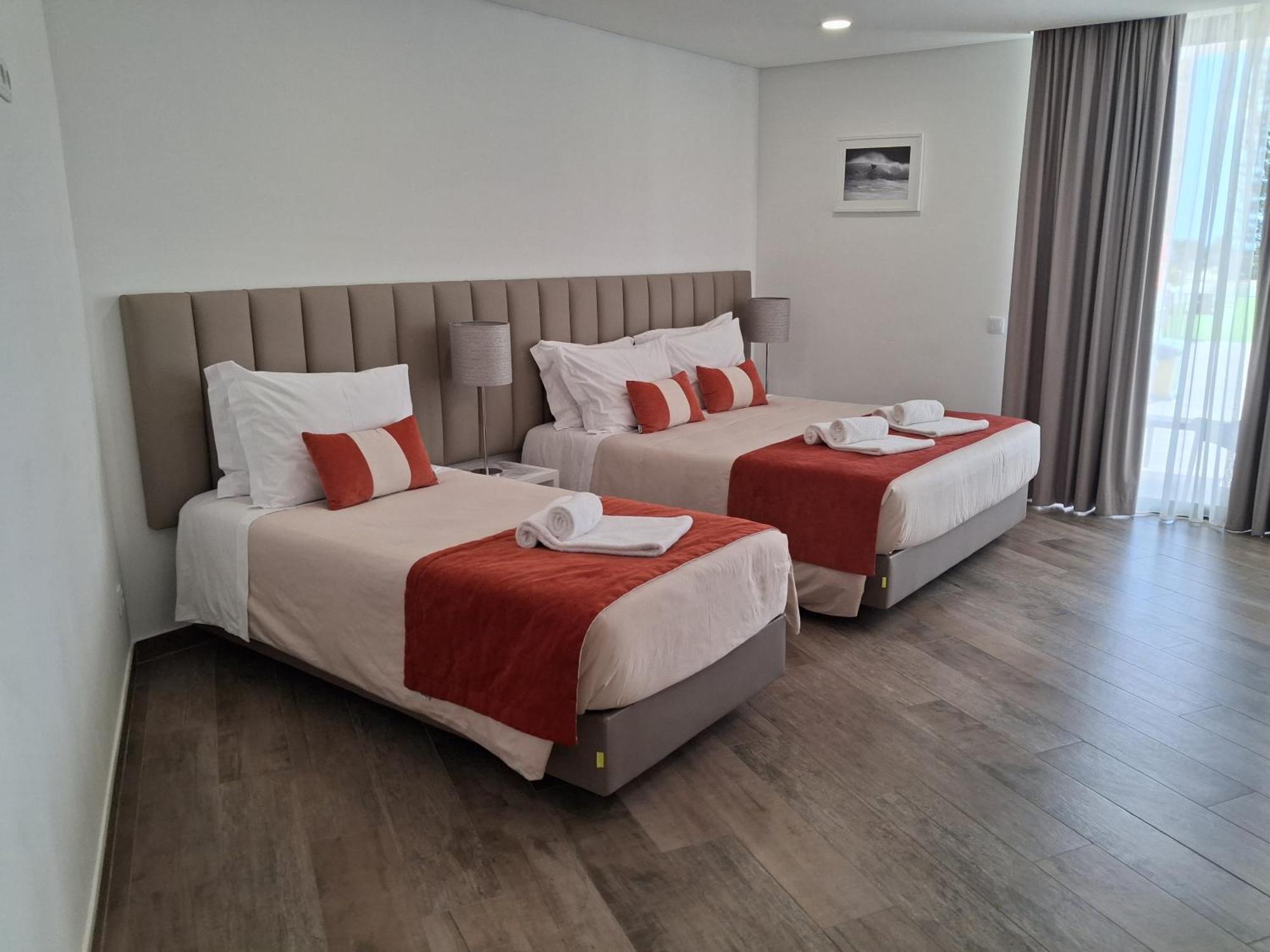 Algarpapa Rooms Armação de Pêra Extérieur photo